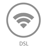 DSL Icon Title